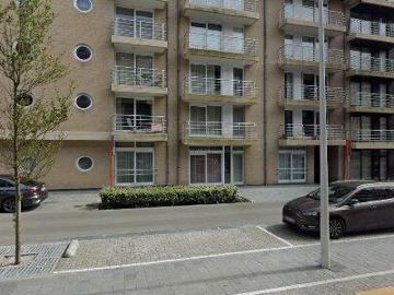 Apartment for rent in Nieuwpoort