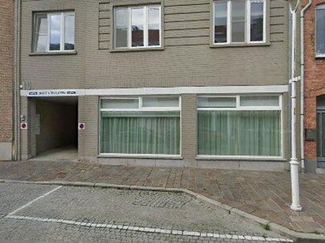 Apartment for rent in Nieuwpoort