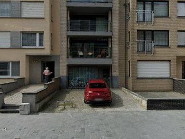Apartment for rent in Nieuwpoort