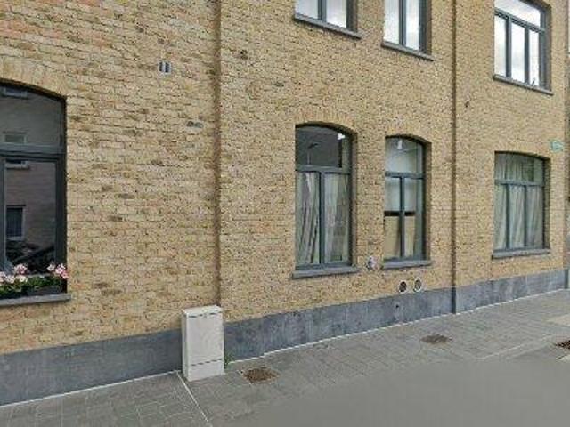 Apartment for rent in Nieuwpoort