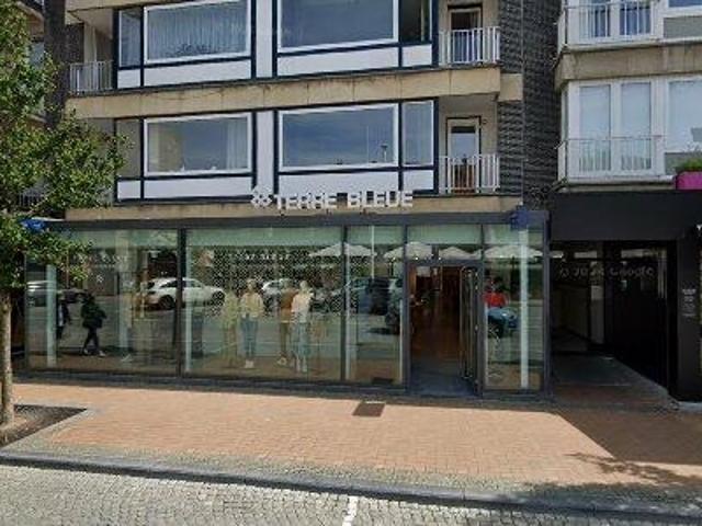 Apartment for rent in Nieuwpoort
