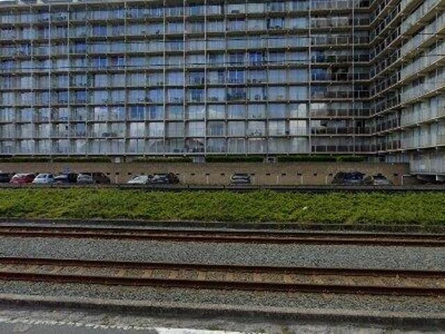Apartment for rent in Nieuwpoort