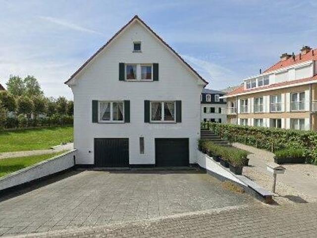 Apartment for rent in Nieuwpoort