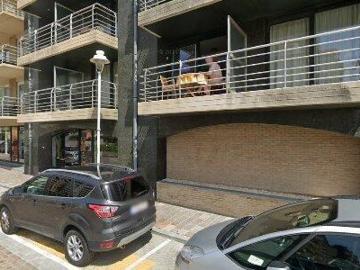 Apartment for rent in Nieuwpoort, West Vlaanderen