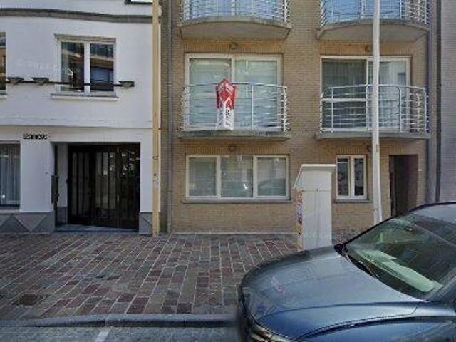 Apartment for rent in Nieuwpoort, West Vlaanderen
