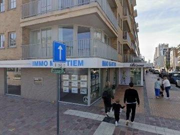 Apartment for rent in Nieuwpoort, West Vlaanderen
