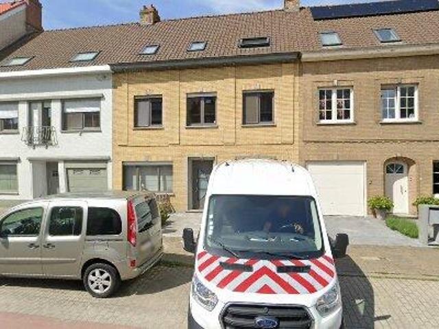 Apartment for rent in Nieuwpoort, West Vlaanderen