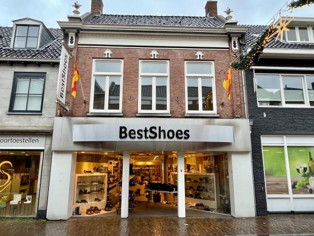 apartment for rent in Nieuwstraat 37 4141CA Vijfheerenlanden Leerdam centrum zuid Leerdam