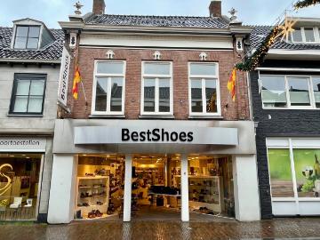 Olland, Meierijstad, Noord-Brabant - Terras