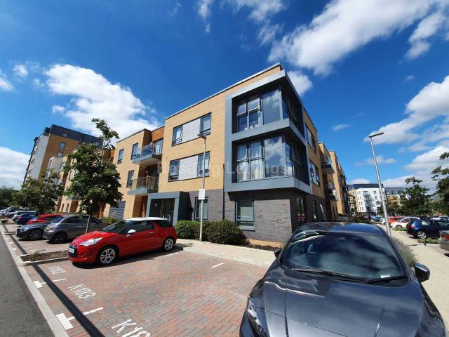 apartment for rent in Nightingale House, Drake Way, Kennet Island