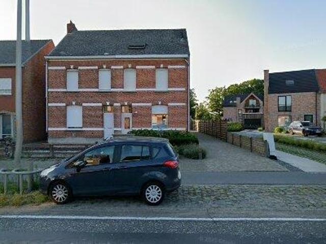 Apartment for rent in Nijlen, Antwerp Province