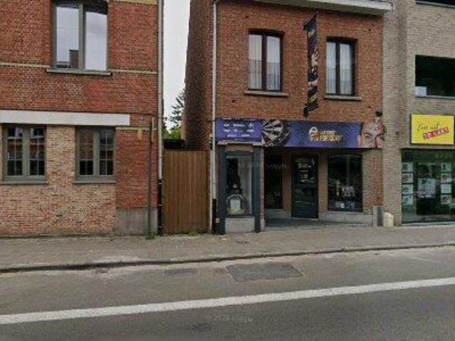 Apartment for rent in Nijlen