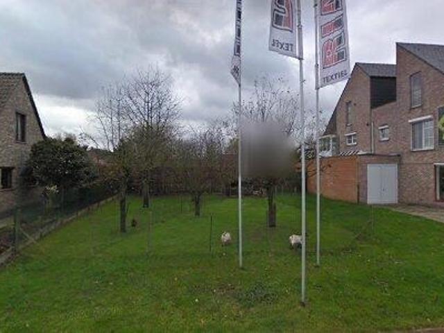 Apartment for rent in Nijlen