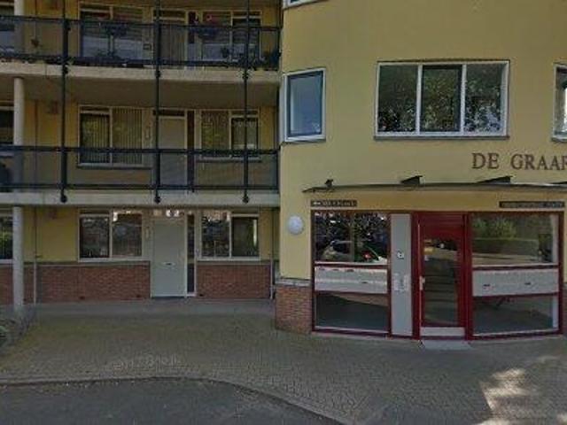 Apartment for rent in Nijmegen