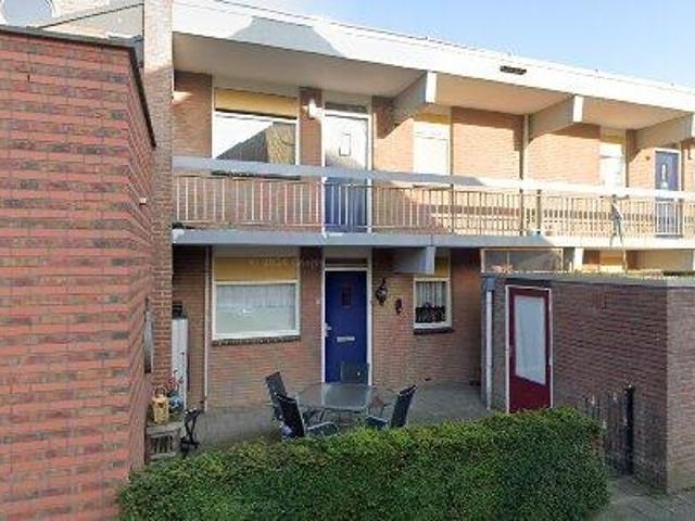 Apartment for rent in Nijmegen