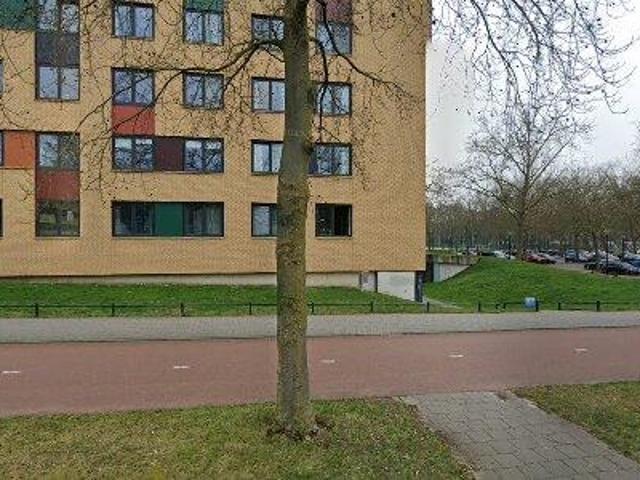 Apartment for rent in Nijmegen