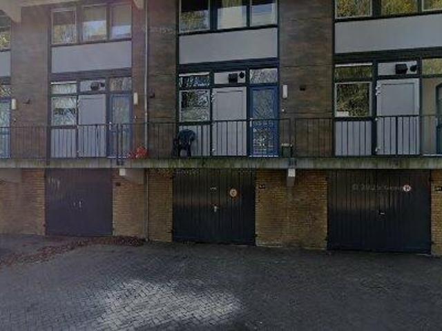Apartment for rent in Nijmegen