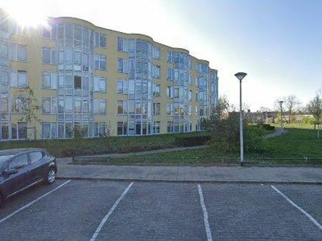 Apartment for rent in Nijmegen