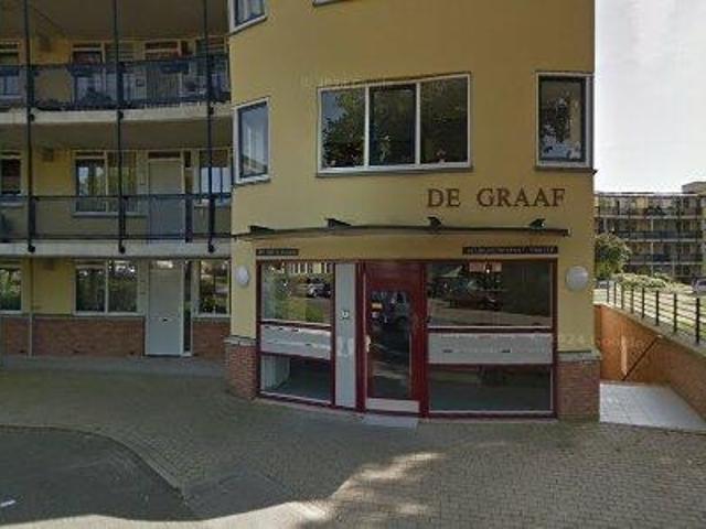 Apartment for rent in Nijmegen