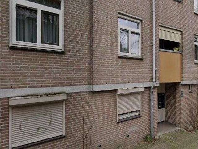 Apartment for rent in Nijmegen