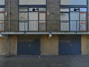 Apartment for rent in Nijmegen