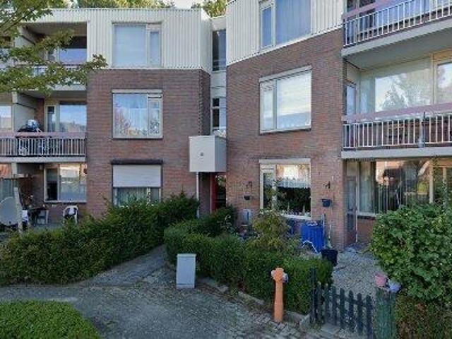 Apartment for rent in Nijmegen
