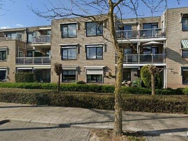 Apartment for rent in Nijmegen