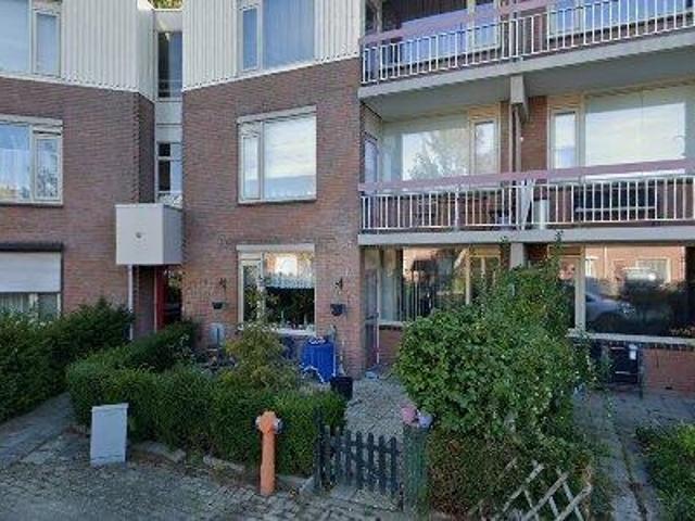 Apartment for rent in Nijmegen