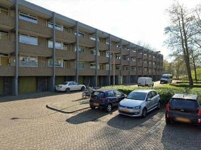 Apartment for rent in Nijmegen