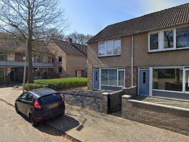 Apartment for rent in Nijmegen