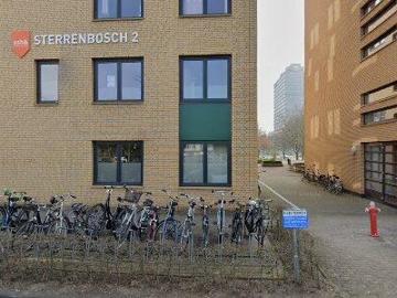 Apartment for rent in Nijmegen