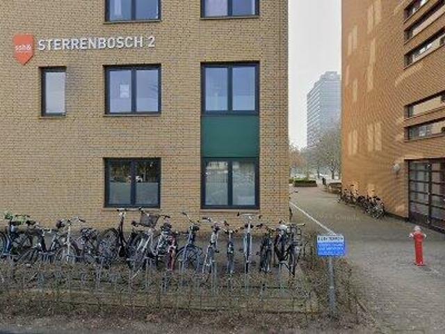 Apartment for rent in Nijmegen