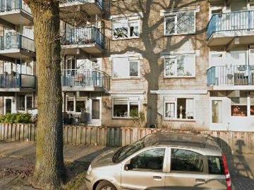 Apartment for rent in Nijmegen