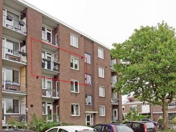 Heseveld, Nijmegen-Nieuw-West, Nijmegen, Gelderland