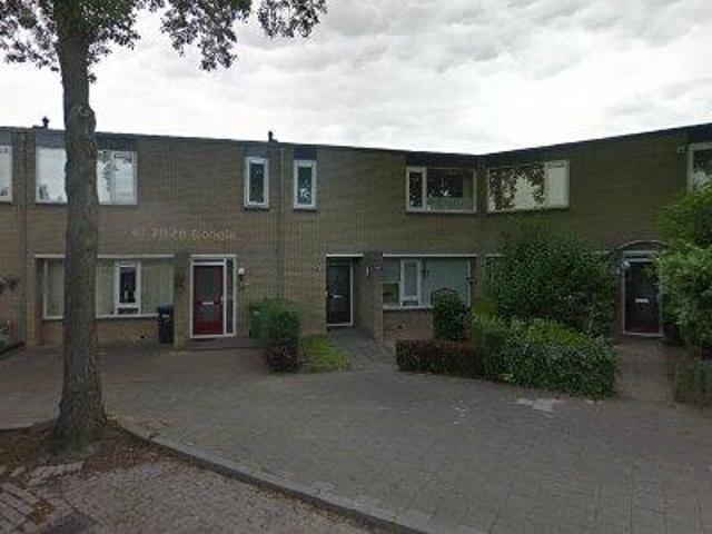 Apartment for rent in Nijmegen