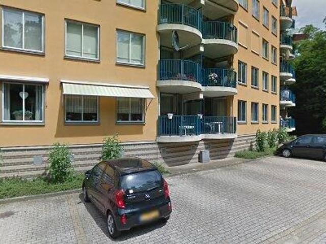 Apartment for rent in Nijmegen