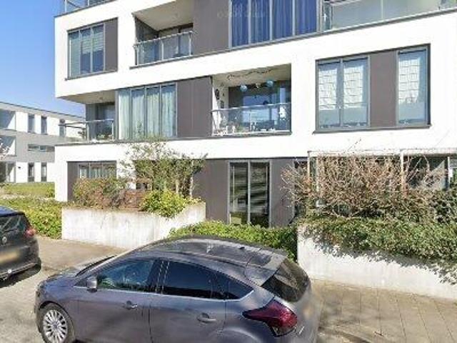 Apartment for rent in Nijmegen