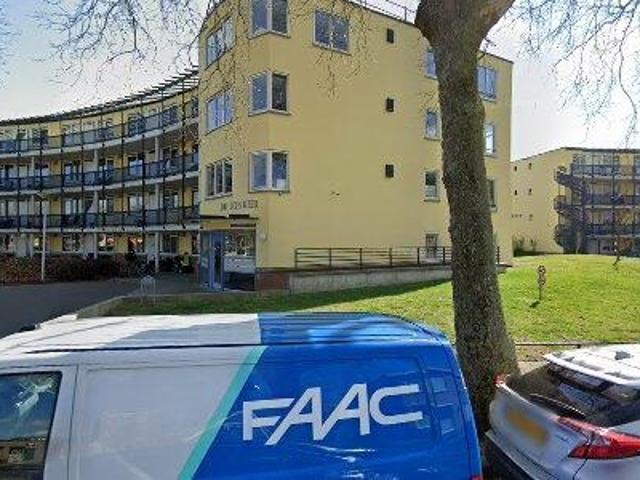 Apartment for rent in Nijmegen
