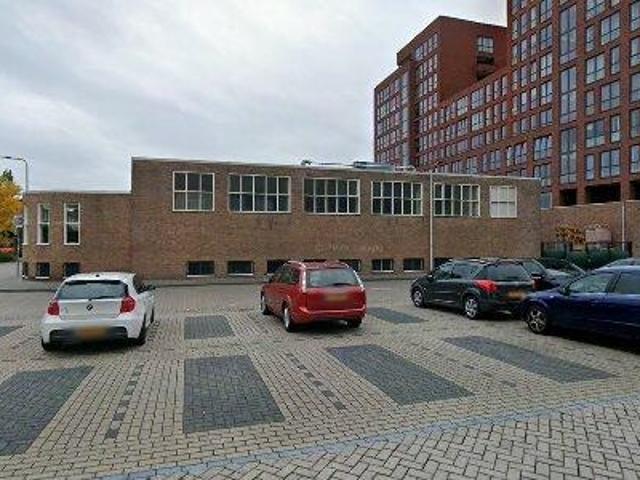 Apartment for rent in Nijmegen