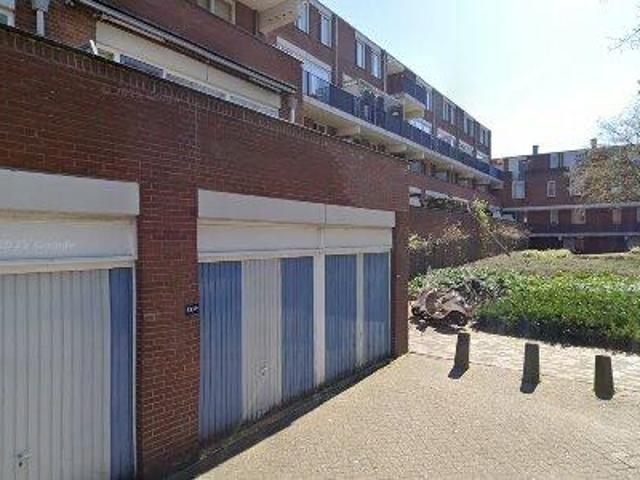 Apartment for rent in Nijmegen