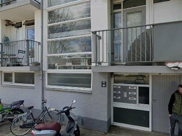 Apartment for rent in Nijmegen