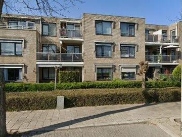 Hunnerberg, Nijmegen-Oost, Nijmegen, Gelderland