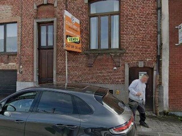 Apartment for rent in Nijvel