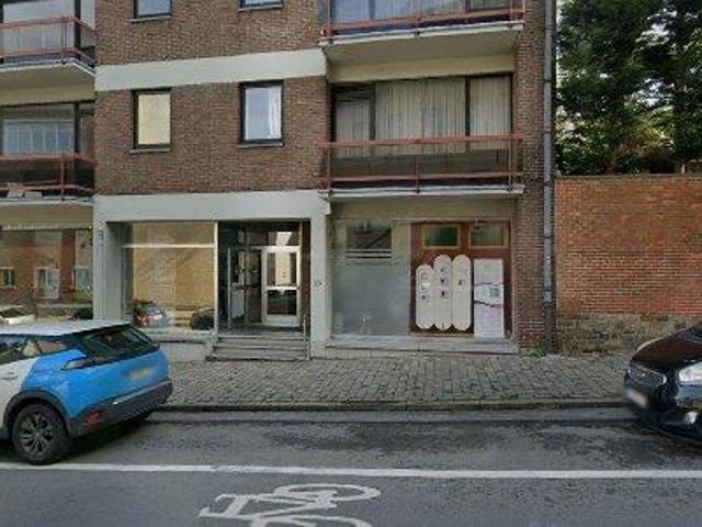 Apartment for rent in Nijvel