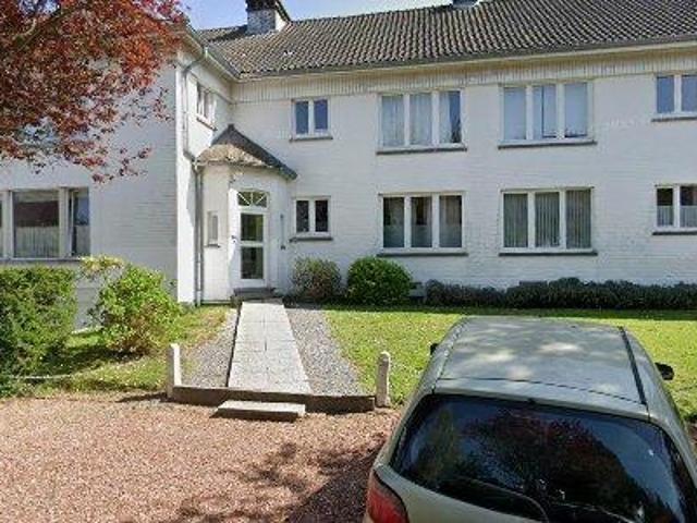 Apartment for rent in Nijvel