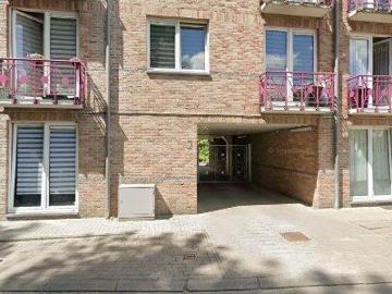 Apartment for rent in Nijvel