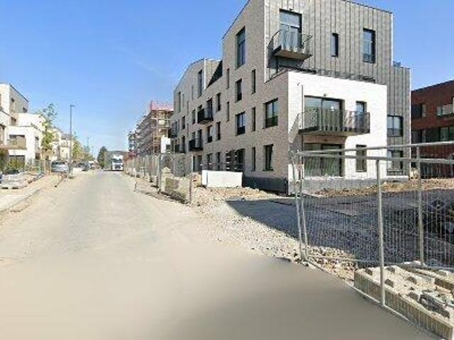 Apartment for rent in Nijvel