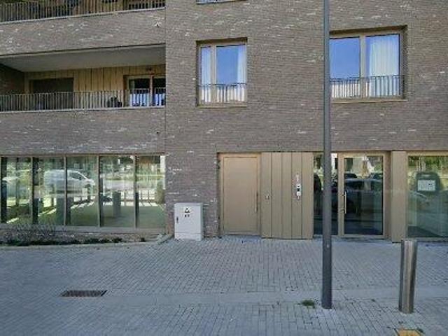 Apartment for rent in Nijvel
