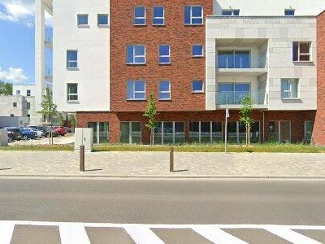 Apartment for rent in Nijvel