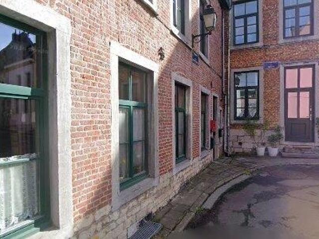 Apartment for rent in Nijvel